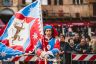 La fotogallery della consegna del Masgalano all'Istrice